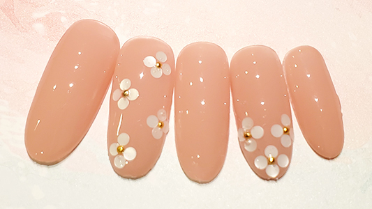 Nail Beauty Salon Snow ネイル ビューティー サロン スノー